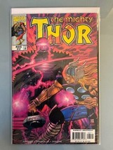 The Mighty Thor(vol. 2) #2A - Marvel Comics - Combine Shipping - £3.15 GBP