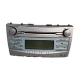 Audio Equipment Radio Receiver With CD Fits 07-09 CAMRY 625027 - $61.38