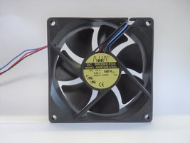 New! Adda 92mm 3 Pin Case Cooling Fan (AD0912HB-A76GL) - £2.87 GBP