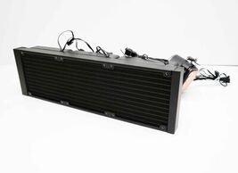 Thermaltake TH360 V2 ARGB Sync All-In-One Liquid Cooler CL-W362-PL12SW-A image 2