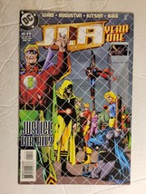 Jla Year One #11 VF/NM Combine Shipping And Save BX2260(BB) - £1.11 GBP