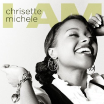 I Am by Michele, Chrisette Cd - £7.86 GBP