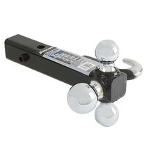 Ultra-Tow TriBall Mount with Hook Class IV - 10,000-Lb. Tow Weight - #64748 - $73.00
