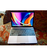 Apple MacBook Retina 12" 1.1GHz Intel Core M 8GB RAM 256GB SSD - Lightes... - $169.95