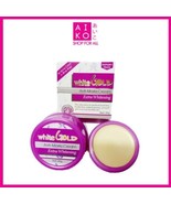 White Gold Anti-marks beauty cream Free Shipping 100% Original 1 pc - £7.08 GBP