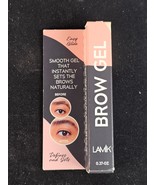 Lamik Smooth Brow Gel .27OZ - $4.90