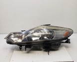 Driver Left Headlight 4 Door Halogen Fits 11-14 MURANO 981481 - £89.26 GBP