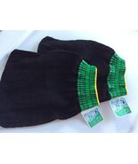 New 2xMoroccan Skin Exfoliating Glove Skin Peeling Thick Strong Unisex G... - $14.36