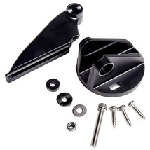 Raymarine CPT-DV/CPT-DVS Mounting Kit - £31.43 GBP