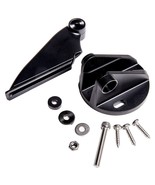 RAYMARINE CPT-DV/CPT-DVS MOUNTING KIT - $760.62 MXN