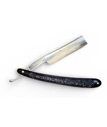 Antique A. Newton &amp; Sons Straight Razor Made in Germany With Original Case - $89.09