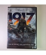 1917 DVD WWI War Film by Sam Mendes - €5,94 EUR