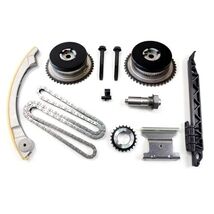 AUCERAMIC 2.2 2.4 Timing Chain Kit w/VVT Sprocket 9-4201SA Fit for GMC T... - $202.93