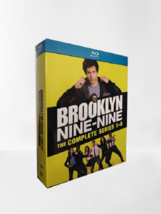 Collection Blu-Ray Season 1-8 _Brooklyn Nine-Nine_ Brand new! - $1,255.15 MXN