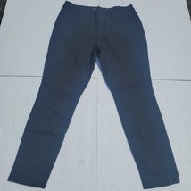 Universal Thread Women&#39;s High Rise Skinny Black Stretch Jeans Size 10/30... - £11.87 GBP