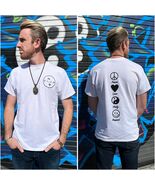The PLUR Life Rave Festival Tees - $19.99