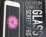 9H ~ Premium Tempered Glass ~ Screen Protector ~ iphone X ~ 0.33mm ~ 2.5D - $20.00