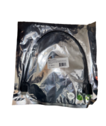 Monoprice High Speed HDMI Extension Cable - 1.5 Feet - Black, 48Gbps, Ul... - €3,10 EUR