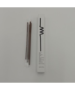 Straws for drinking Straight cylindrical plastic straws for hot and cold... - $209.24 MXN