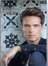 Double DVD Richard Marx Greatest Hits - (2 discs) Videography - $32.00