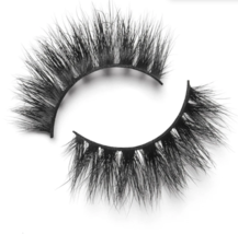 Lilly Lashes So Extra Mykonos Mink 3D Lashes Eyelashes  - £19.77 GBP