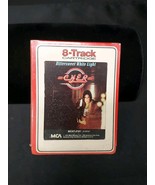 1973 NEW FACTORY SEALED, Cher - Bittersweet White Light, 8-Track Tape Ca... - $14.99