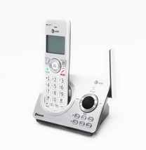 AT&T DL72310 DECT 6.0 3-Handset Answering System  image 2