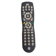 GE Universal Remote Control 1246A-P12029-01 Tested and Works Genuine GE ... - $6.76