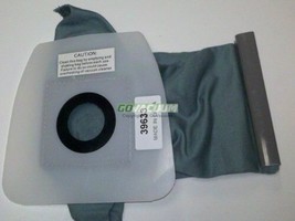 Sanitaire 39633 Style MM Reusable Cloth Vacuum Bag - $18.03