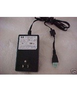 4392 adapter cord HP Deskjet 3845 3745 Printer power wall plug electric ... - £14.75 GBP