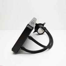 NZXT Kraken 280 2x140mm AiO Liquid CPU Cooler RL-KN280-B1 image 4