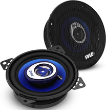 6X9/7X10 Car Speakers 4-Way Quadriaxial Full Range Sound Audio - Butyl R... - $157.40