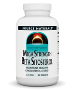 Beta Sitosterol 375mg - £21.42 GBP