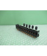 GE Monogram 5 Push Button Selector Switch  Range Oven - €159,76 EUR GE Monogram 5 Push Button Selector Switch  Range Oven - €159,76 EUR