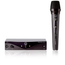 Perception Wireless Microphone System With Sr45 Stationary Receiver And ... - £234.32 GBP