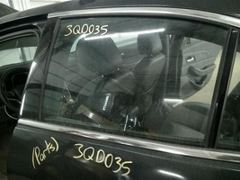 Driver Rear Door Glass VIN 1 4th Digit Limited Fits 13-16 MALIBU 104572667 - £133.71 GBP
