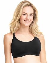 Playtex womens Maternity &amp; Nursing Seamless Racerback Crop Wirefree Yyceus Bra,  - £11.77 GBP