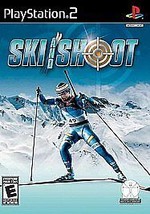 Ski and Shoot (Sony PlayStation 2, 2009) - £7.04 GBP