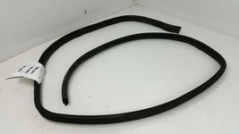 2010 Dodge Avenger On Body Door Jamb Seal Gasket Rear Right Passenger 2012Ins... - £33.60 GBP