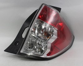 Right Passenger Tail Light Fits 2009-2013 Subaru Forester Oem #18924 - £67.07 GBP