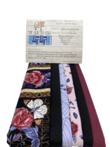 The Quilted Cow Helpful Heifer Table Runner Quilt Kit NEW - $23.74