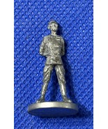 Monopoly Star Wars Trilogy Edition 2004 Replacement Piece: Grand Moff Ta... - $6.51 CAD