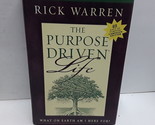 The Purpose Driven Life - $2.96