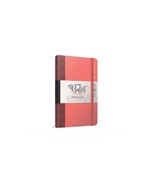 168 13x21 Bullet Journal Undated Dotted Notebook - $9.62 CAD