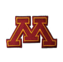 University of Minnesota Embroidered Patch - £7.88 GBP+