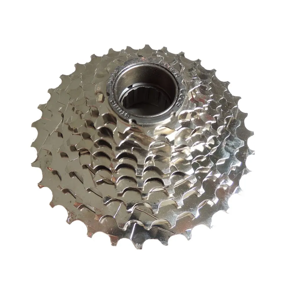 Hot sale DNP 11T high quality 7 8 9 speed mtb mountain bike cette freewheel - £105.67 GBP