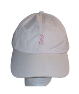Share The Care Women&#39;s adjustable pink baseball style hat cap - $14.49