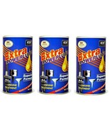 3 X EZI Extra Power lube Superior Formula Engine -More Than 100.000 km) ... - $2,740.46 MXN