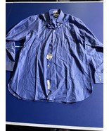 NORDSTROM HH-Blue Size 16 - 34 With Tag 100% Cotton - €18,50 EUR