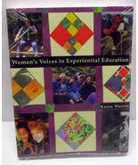 Women&#39;s Voices in Experiential Education By Karen Warren Paperback - NEW... - £35.00 GBP
